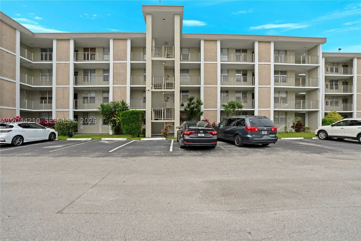 2901 NW 48th Ave #355, Lauderdale Lakes, FL 33313 - #1