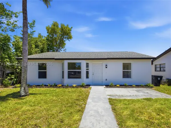 1229 18th Ave N, Lake Worth, FL 33460