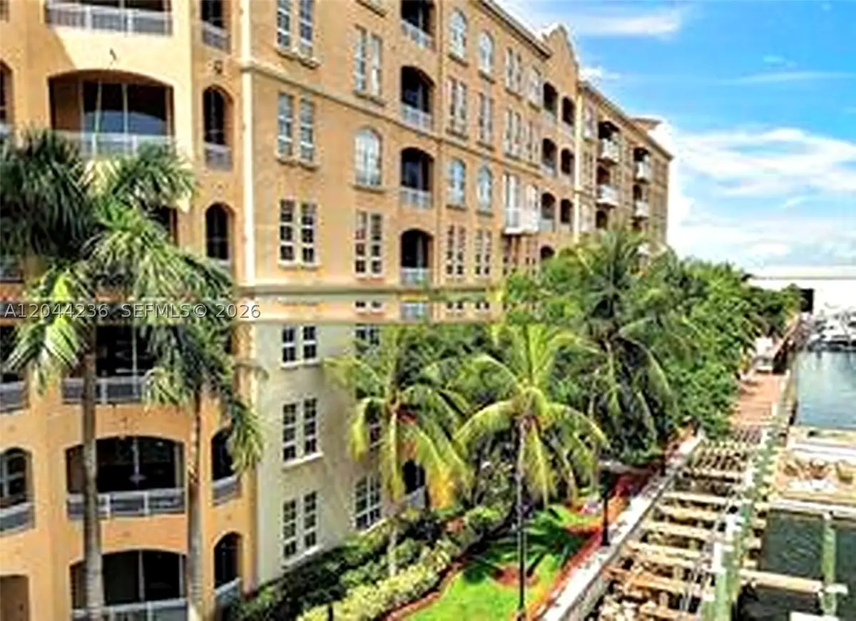 3001 NE 185th St #515, Aventura, FL 33180 - #1