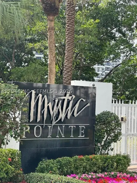 19101 NE 36th Ct #1005, Aventura, FL 33180 - #1