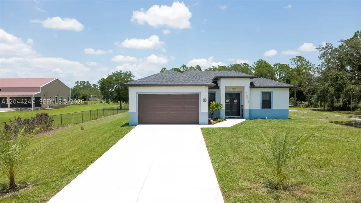 7834 14th Pl, Labelle, FL 33935 - #1