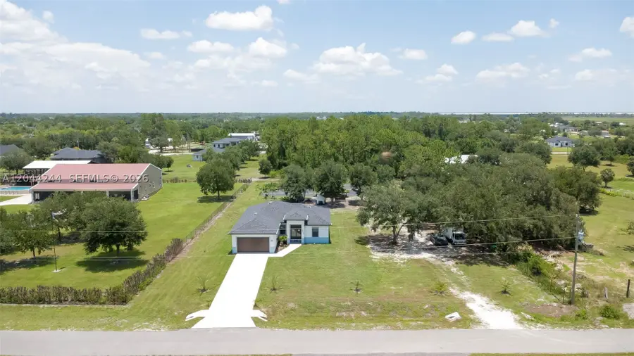 7834 14th Pl, Labelle, FL 33935 - #2