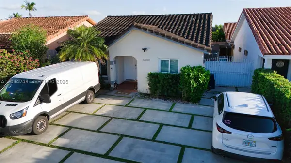 10358 NW 128th Ter, Hialeah Gardens, FL 33018