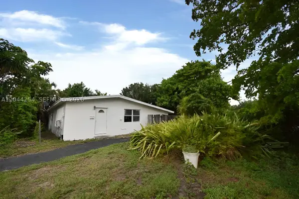 2800 Davie Blvd, Fort Lauderdale, FL 33312