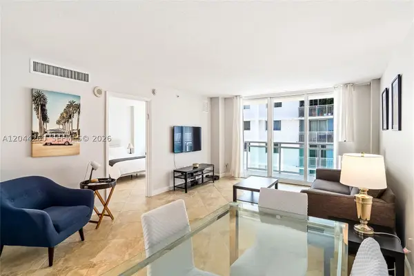 6917 Collins Ave #1012, Miami Beach, FL 33141