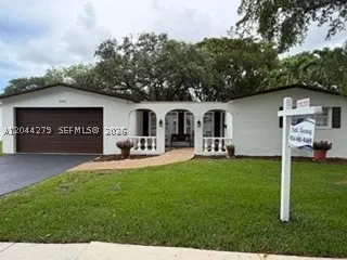 9301 SW 54th St, Cooper City, FL 33328 - #2