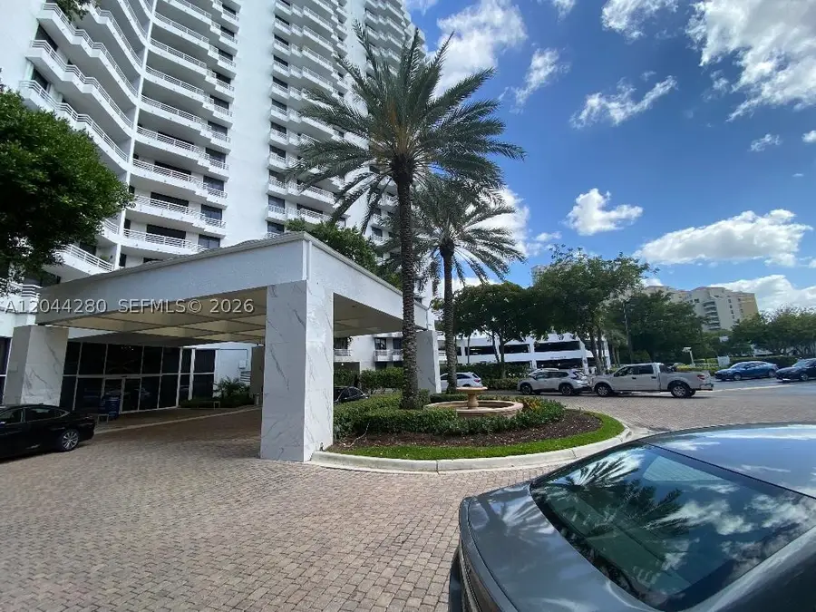 3300 NE 192nd St #612, Aventura, FL 33180 - #3
