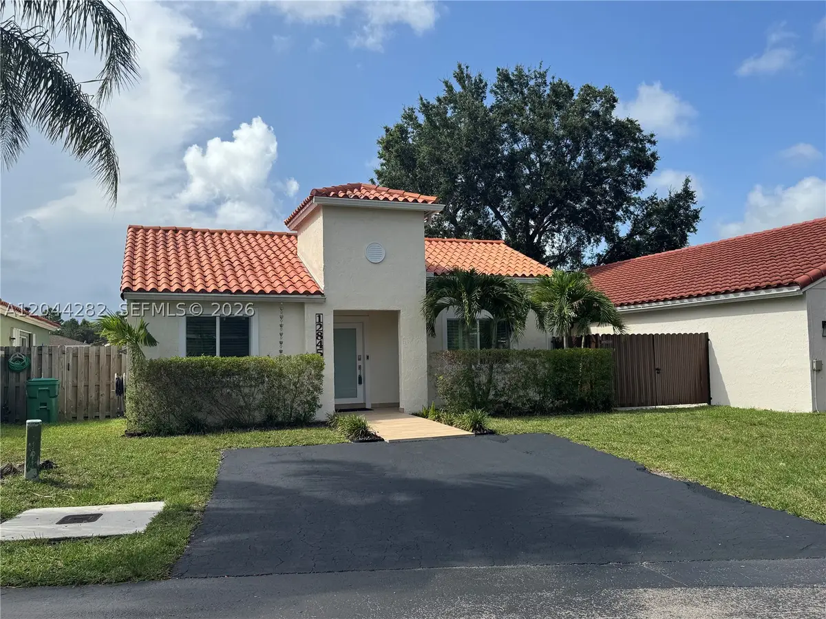 12845 SW 150th Ter, Miami, FL 33186 - #1