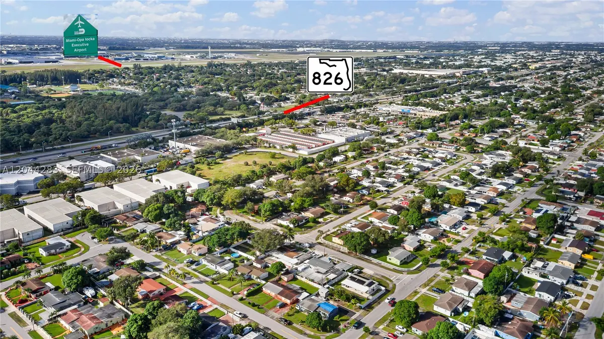 3311 NW 171st St, Miami Gardens, FL 33056 - #1