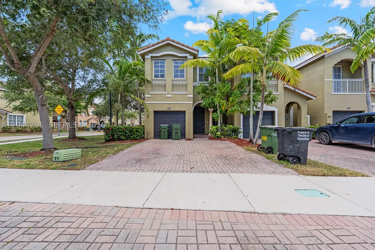 1452 SE 25th Ave, Homestead, FL 33035 - #1