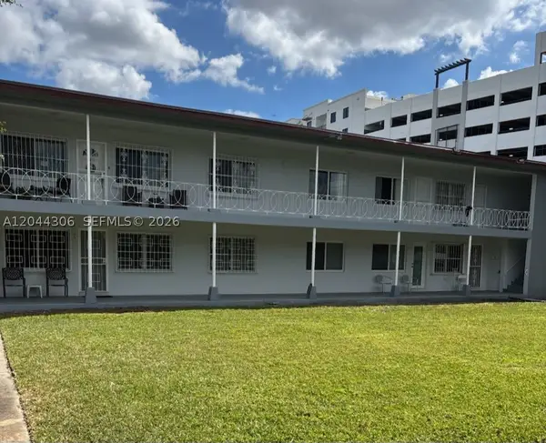 383 E 4th Ave #8, Hialeah, FL 33010