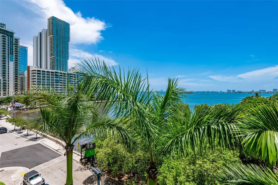 2000 N Bayshore Dr #516, Miami, FL 33137 - #2