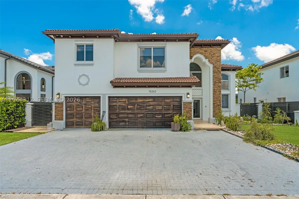 15262 SW 11th St, Miami, FL 33194 - #1