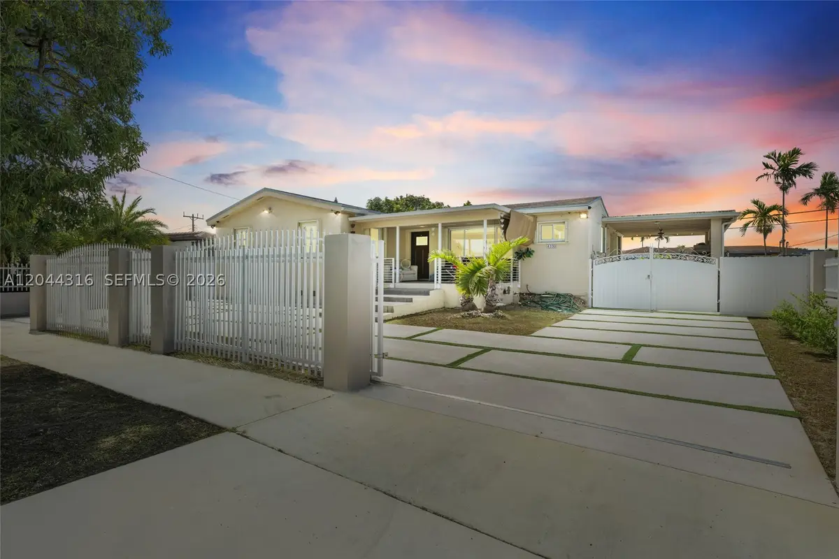 8330 SW 25th St, Miami, FL 33155 - #1