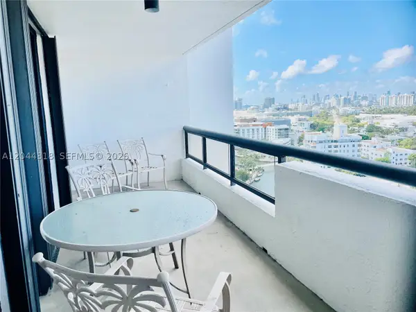 2555 Collins Ave #2006, Miami Beach, FL 33140