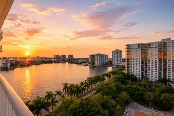 2851 NE 183rd St #1412E, Aventura, FL 33160