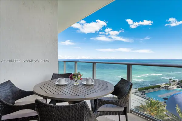 4111 S Ocean Dr #1405, Hollywood, FL 33019