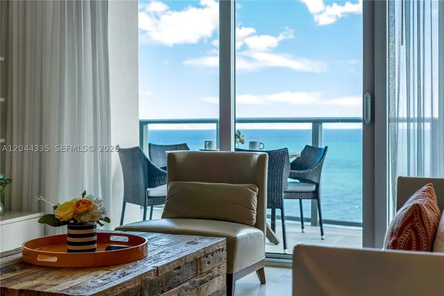 4111 S Ocean Dr #1405, Hollywood, FL 33019 - #3