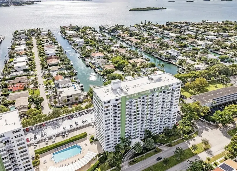 2100 Sans Souci Blvd #A410, North Miami, FL 33181 - #2
