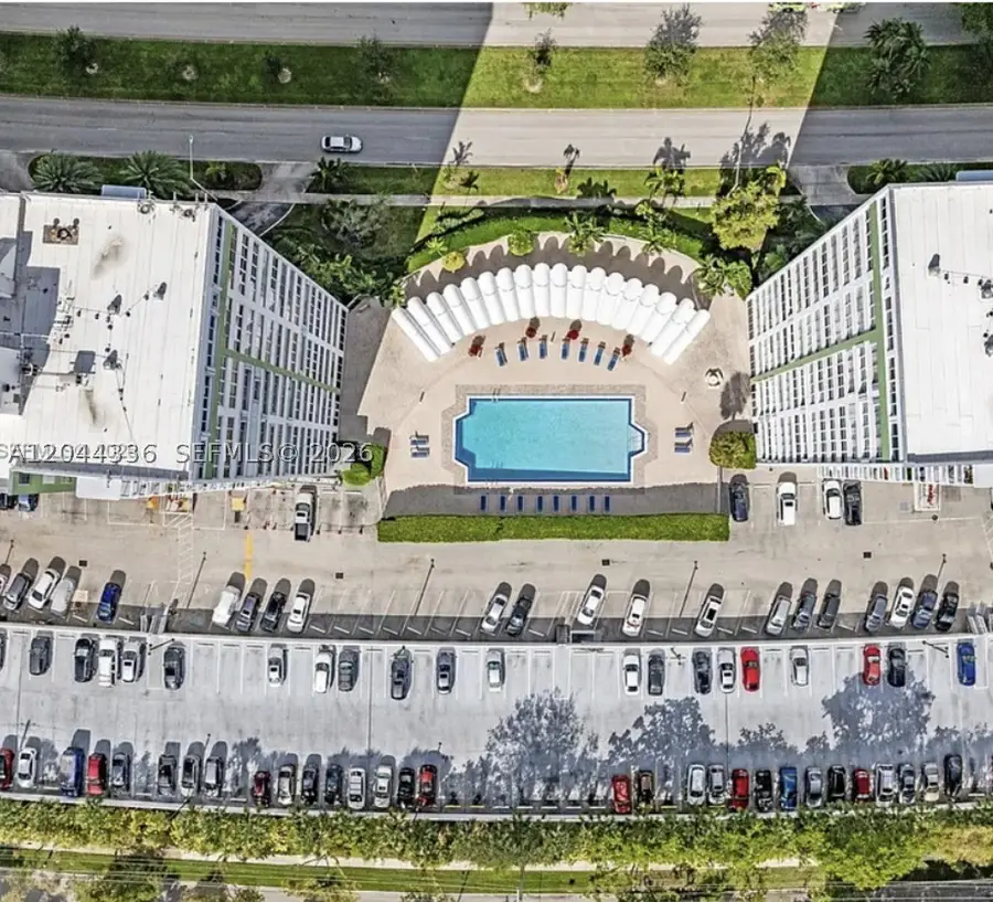 2100 Sans Souci Blvd #A410, North Miami, FL 33181 - #3