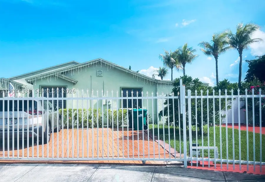 Address Withheld By Seller, Miami, FL 33157 - #3