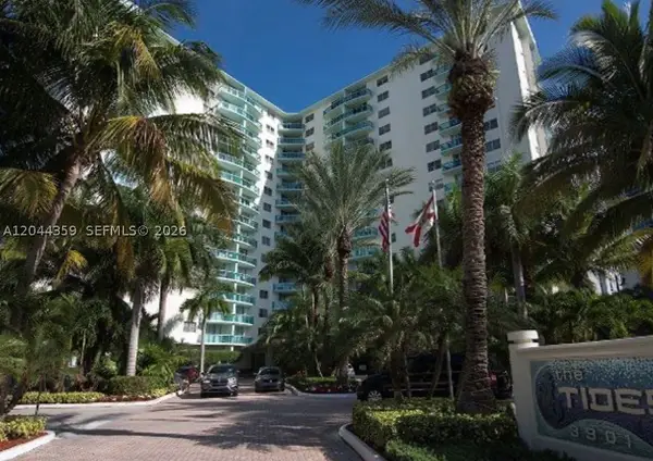 3901 S Ocean Dr #10X, Hollywood, FL 33019