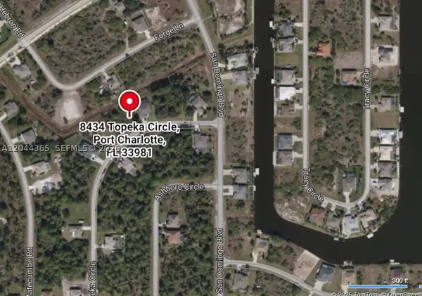 8434 Topeka Cir, Port Charlotte, FL 33981
