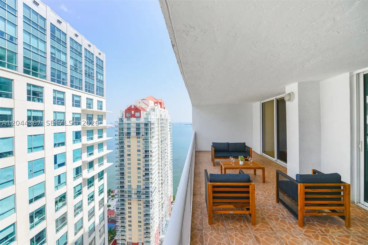 1200 Brickell Bay Dr #3614, Miami, FL 33131 - #1