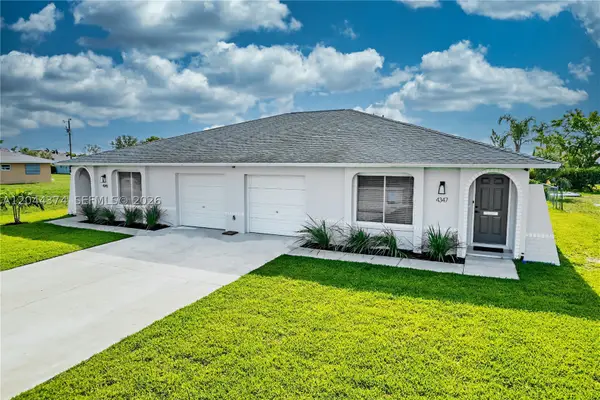 4345/4347 Skyline Blvd, Cape Coral, FL 33914