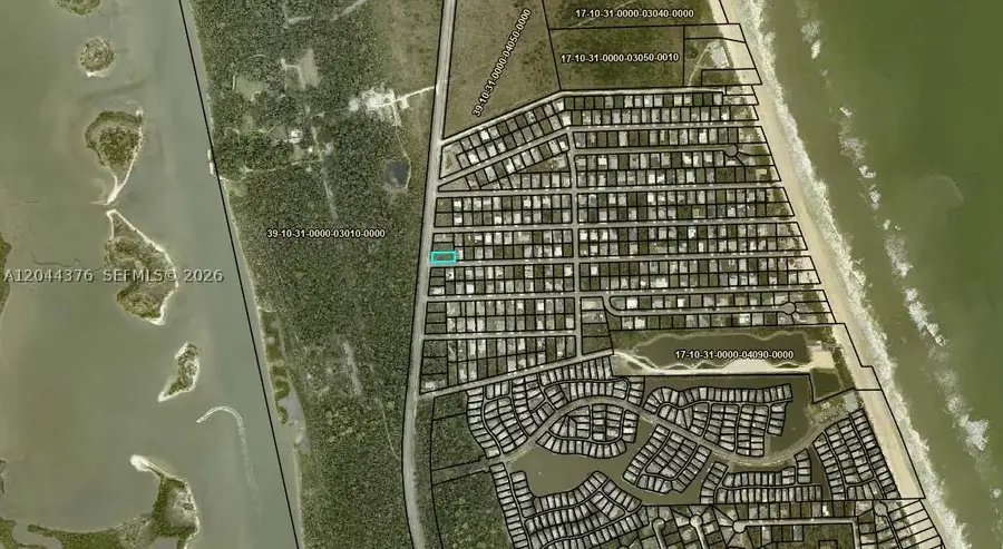 6235 N Ocean Shore Blvd, Palm Coast, FL 32137 - #2