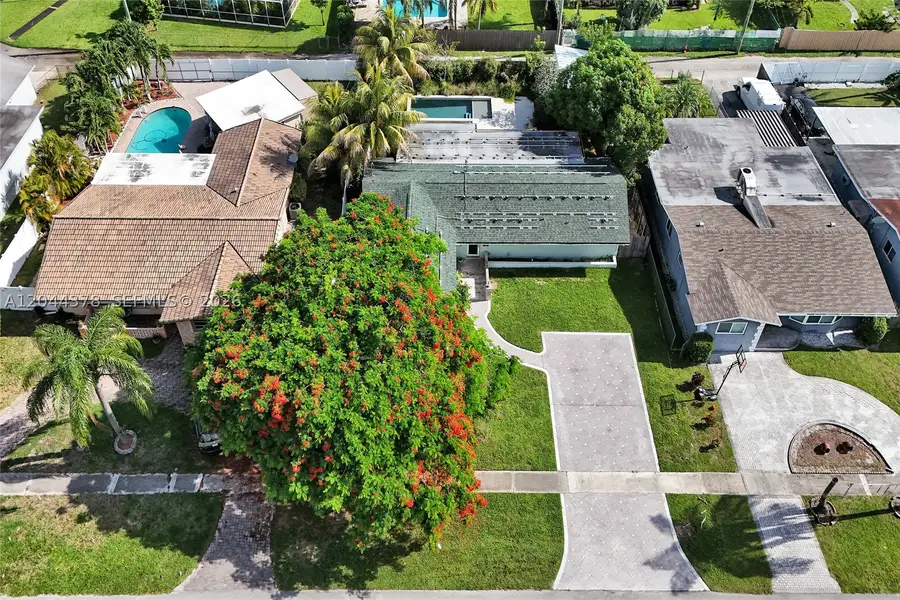 4311 Hayes St, Hollywood, FL 33021 - #3