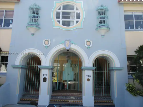 736 13th Street, Miami Beach, FL 33139