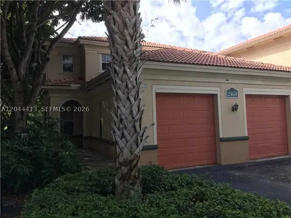 2464 Centergate Dr #101, Miramar, FL 33025