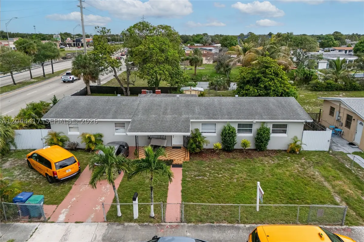 5631 NW 174th Dr, Miami Gardens, FL 33055 - #1