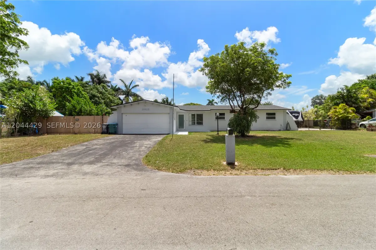29925 SW 168th Ct, Homestead, FL 33030 - #1