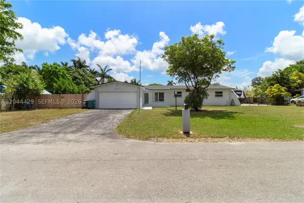 29925 SW 168th Ct, Homestead, FL 33030