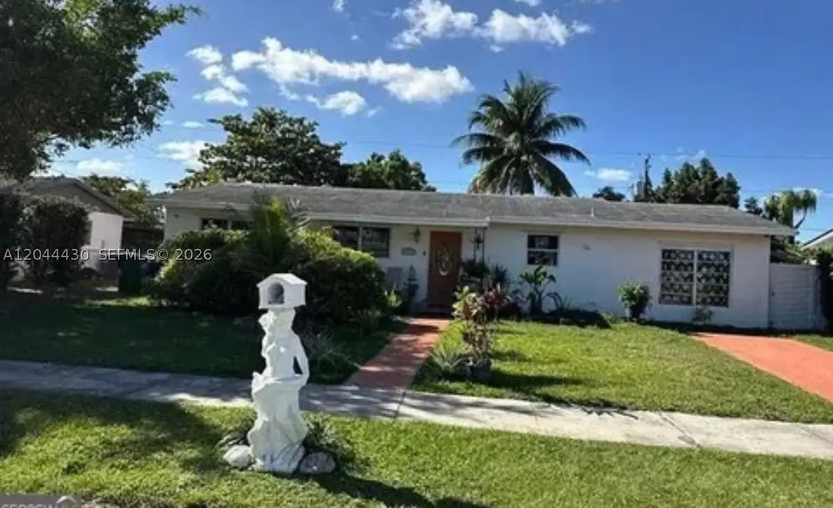 17110 SW 117th Ave, Miami, FL 33177 - #1
