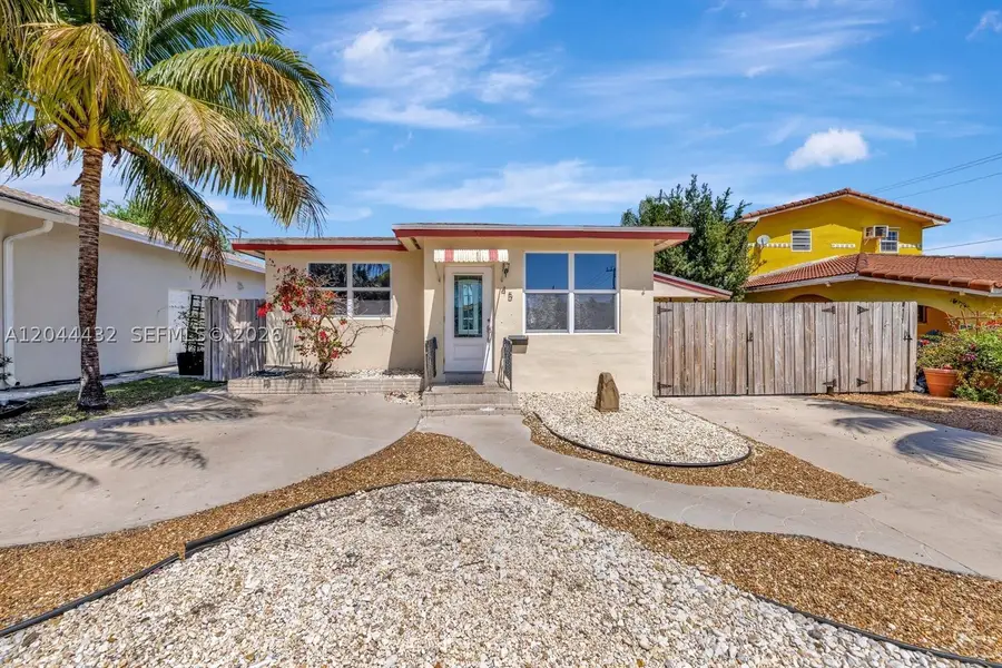 45 SE 14th St, Dania Beach, FL 33004 - #2
