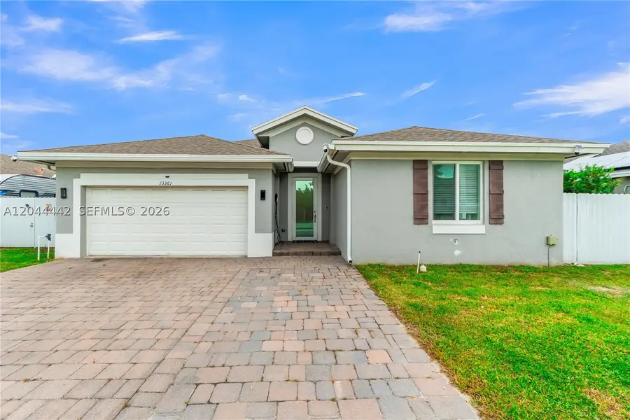 13361 SW 274th Ter, Homestead, FL 33032 - #2