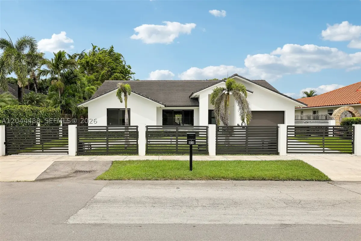6816 SW 89th Ct, Miami, FL 33173 - #1