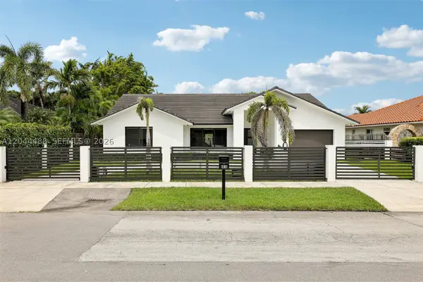 6816 SW 89th Ct, Miami, FL 33173
