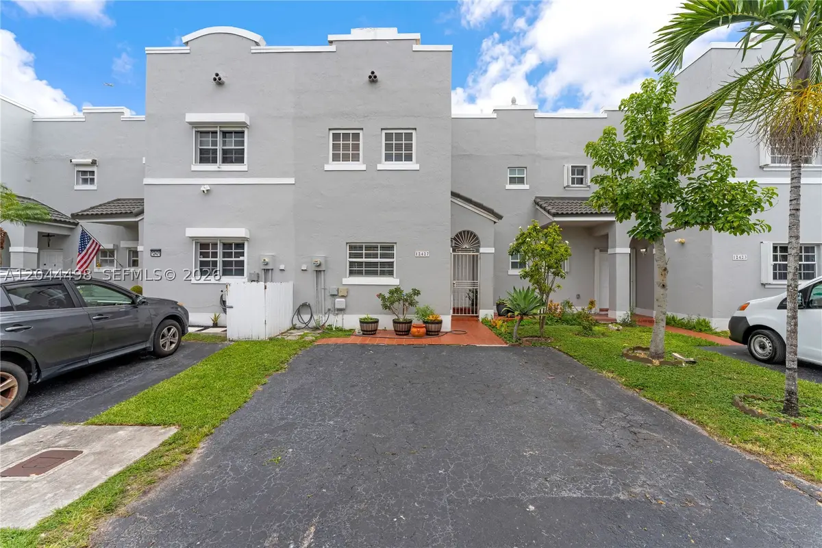 12427 NW 7th Ln, Miami, FL 33182 - #1