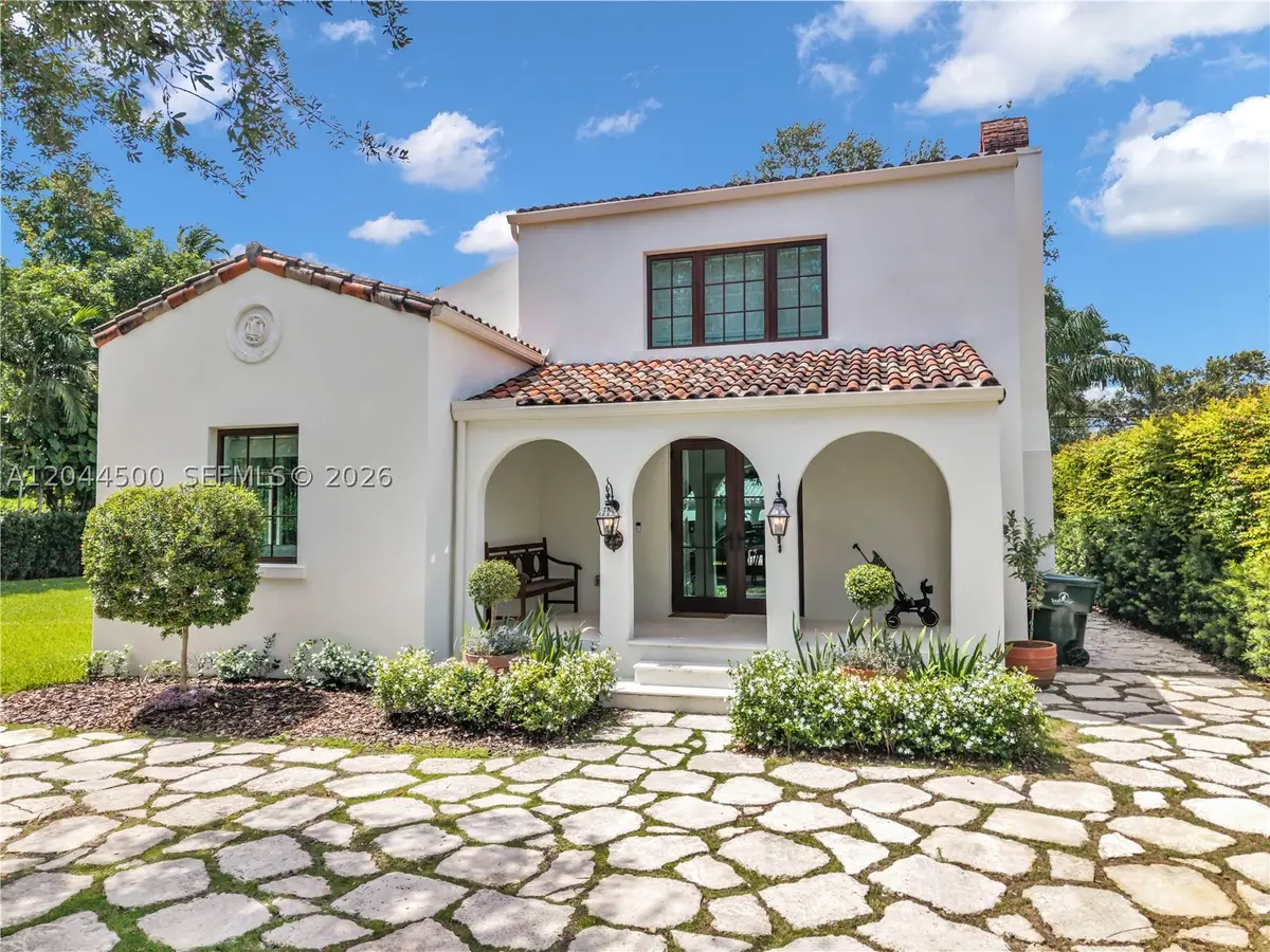 5730 SW 49th St, South Miami, FL 33155 - #1