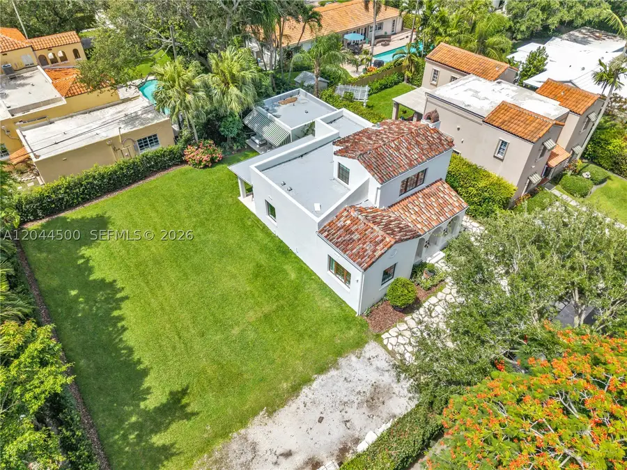 5730 SW 49th St, South Miami, FL 33155 - #2