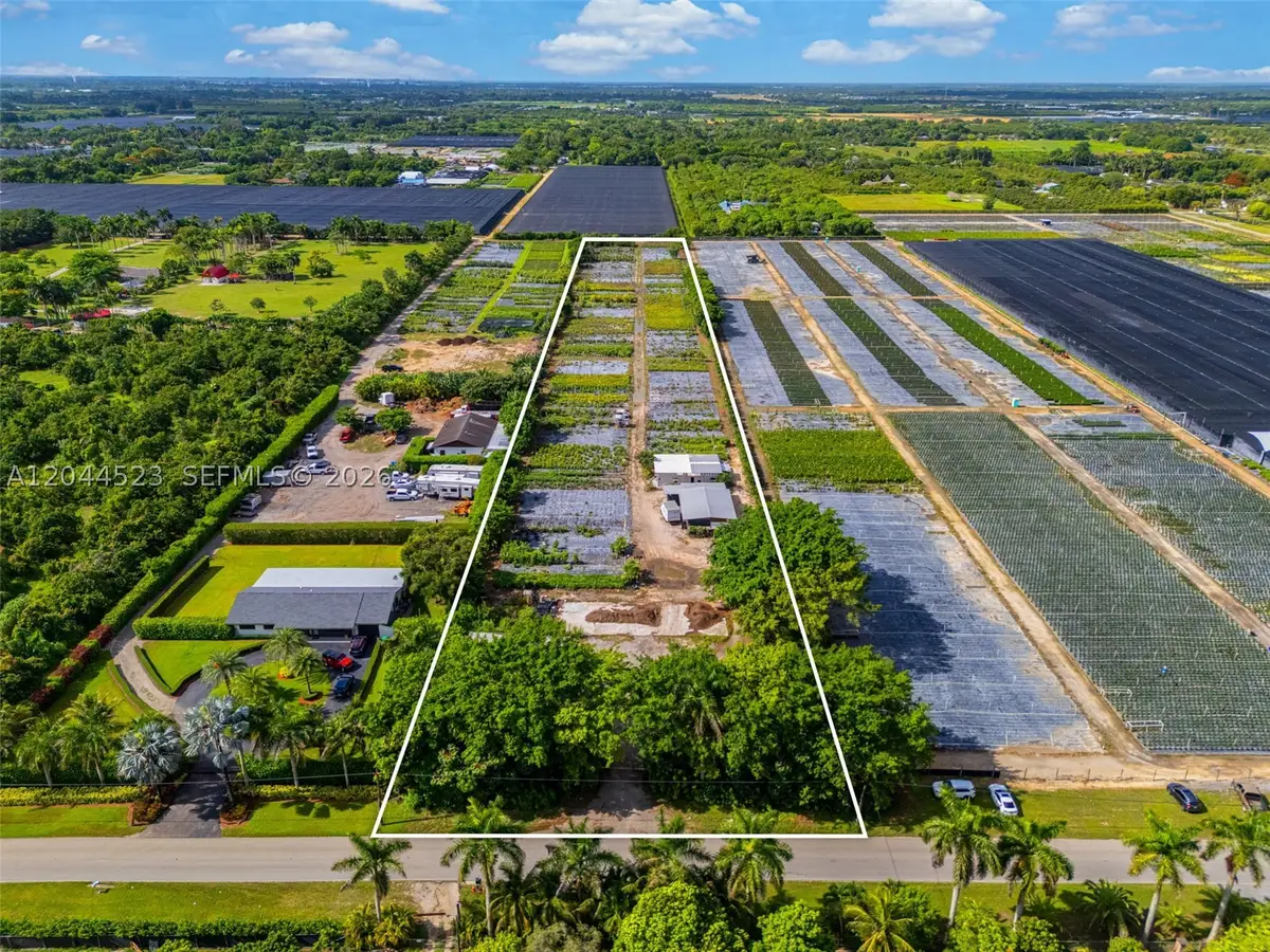 18950 SW 256th St, Homestead, FL 33031 - #1