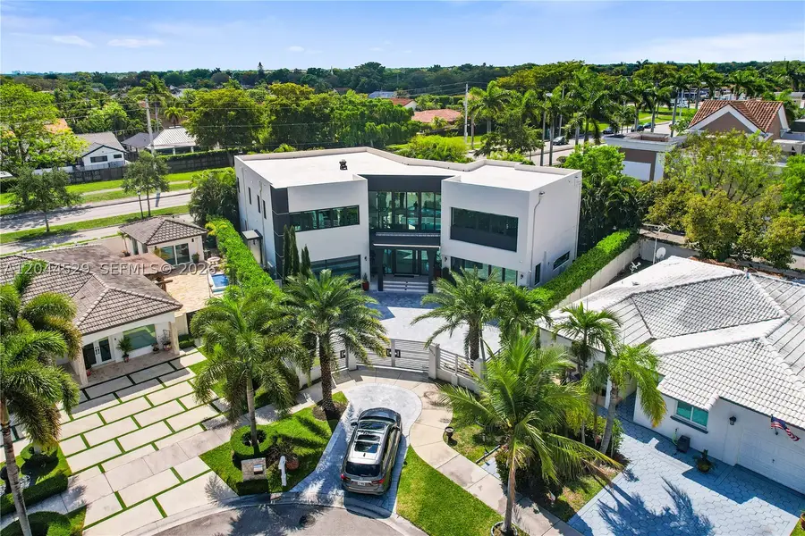 15712 SW 69th Ln, Miami, FL 33193 - #3