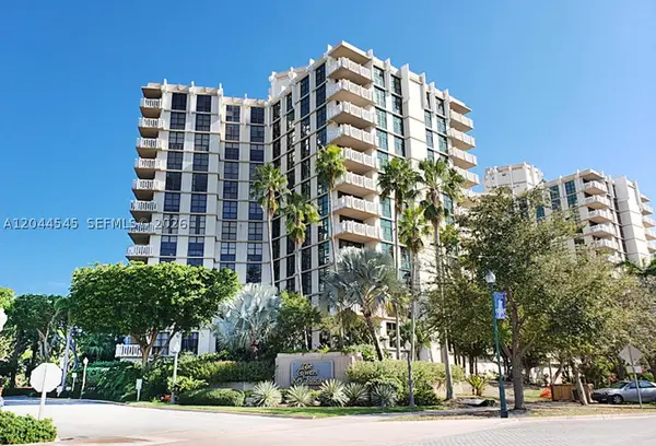 1111 Crandon Blvd #B705, Key Biscayne, FL 33149