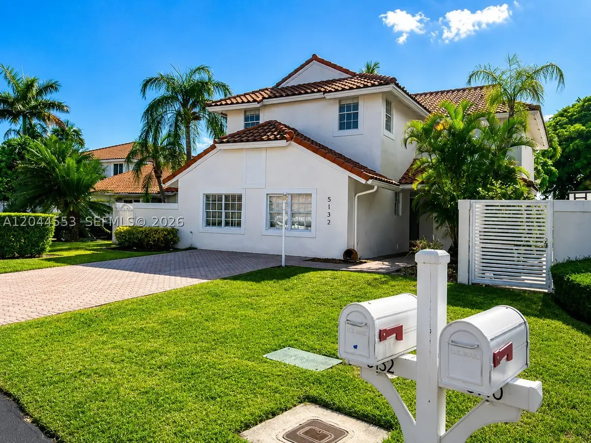 5132 NW 106th Ave, Doral, FL 33178 - #1