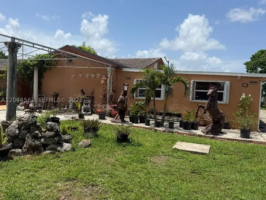 20791 SW 240th St, Homestead, FL 33031 - #3
