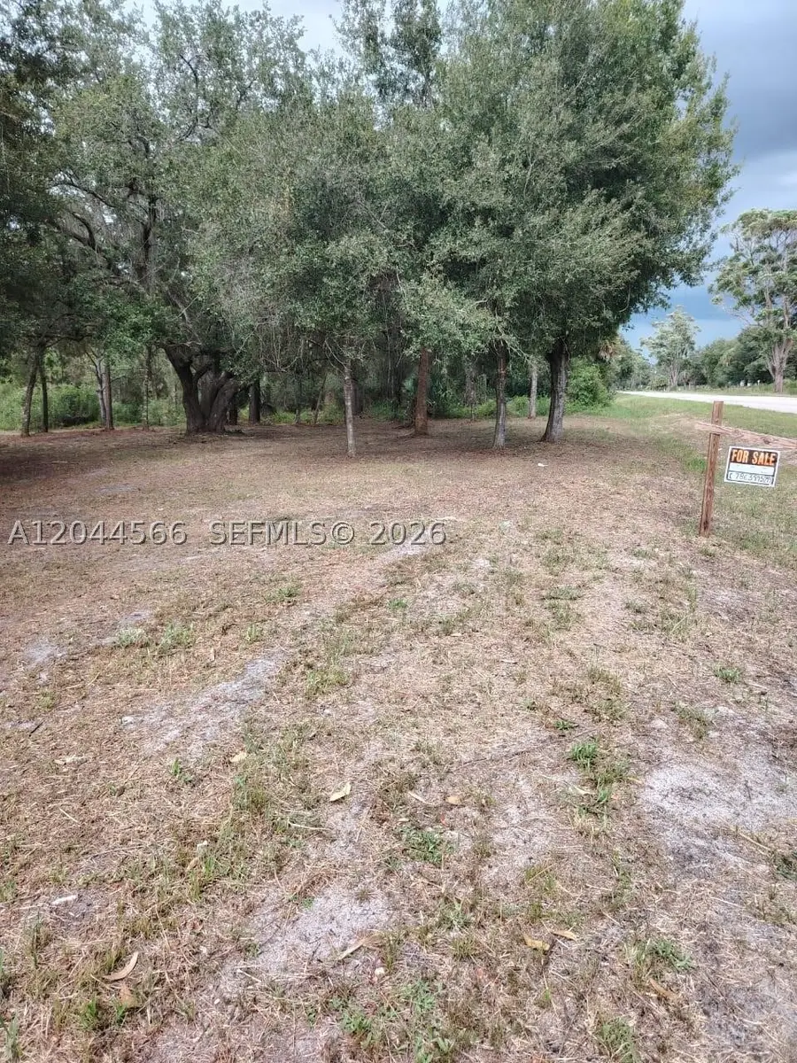 175 Avenida Del Club, Clewiston, FL 33440 - #2